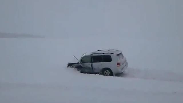 Дтп в Ленинск-Кузнецком районе с заместителем губернатора Кемеровской области