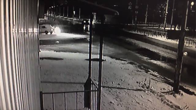 Дтп в Рязани на улице Интернациональная 1 ноября 2016