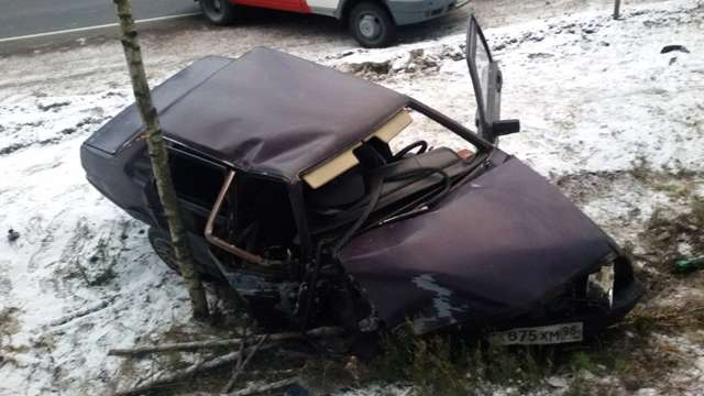 Дтп на Приозерском шоссе 28 декабря 2016