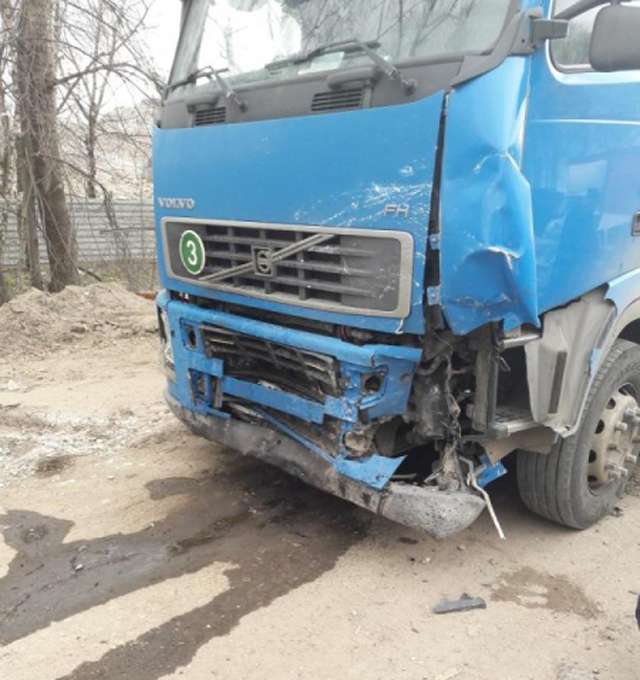 Страшное дтп на Южной окружной дороге в Рязани
