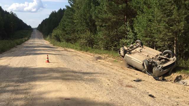 Серьезное дтп с погибшими под Томском