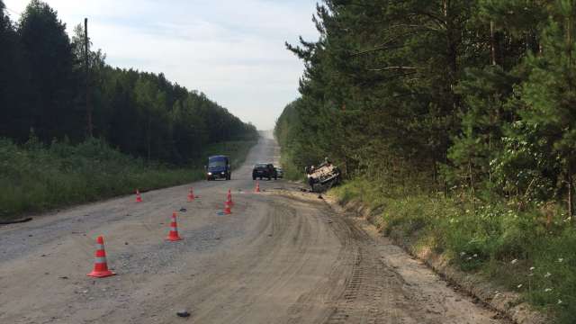 Серьезное дтп с погибшими под Томском